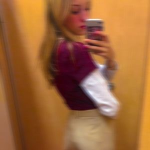 Meet your Posher, Julia